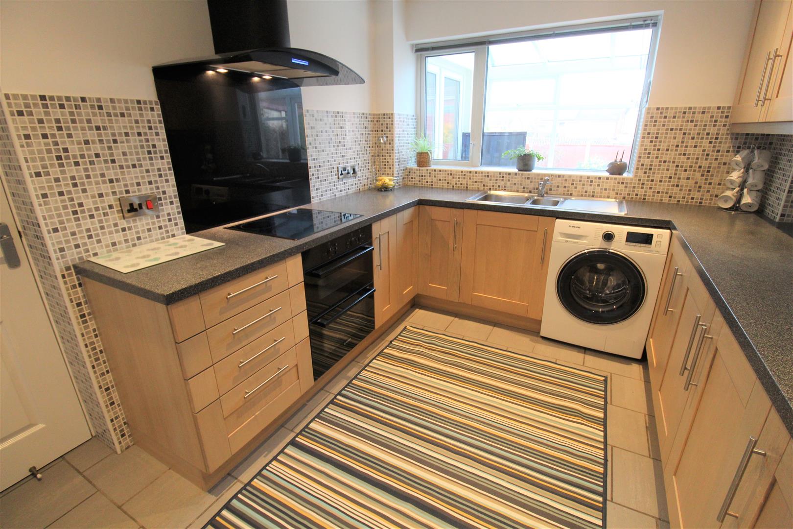 Cadeby Grove, Milton, Stoke-On-Trent